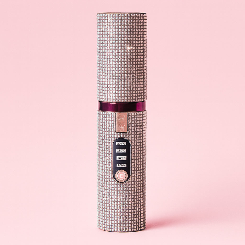Diamond Touch Mini Styler