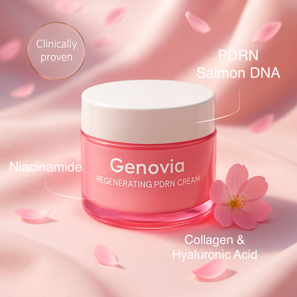 Regenerating PDRN Cream (50ml)