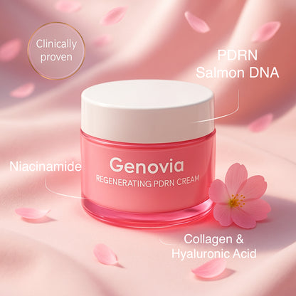 Regenerating PDRN Cream (50ml)