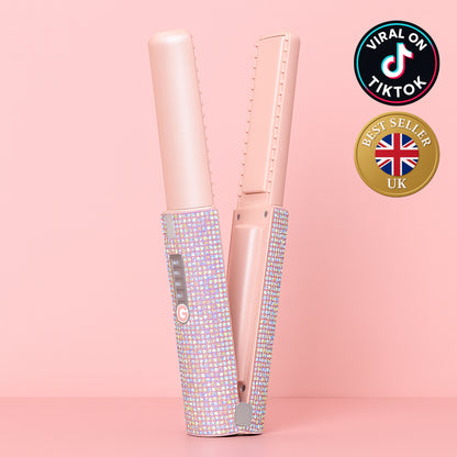 Diamond Touch Mini Styler