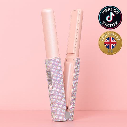 Diamond Touch Mini Styler