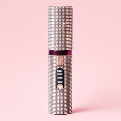 Diamond Touch Mini Styler