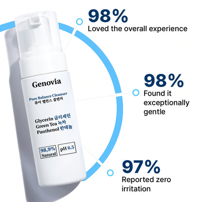Pure Balance Cleanser