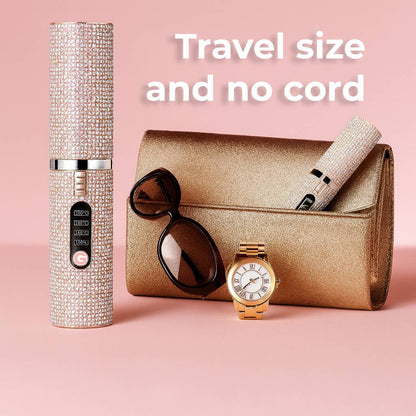 Diamond Touch Mini Styler