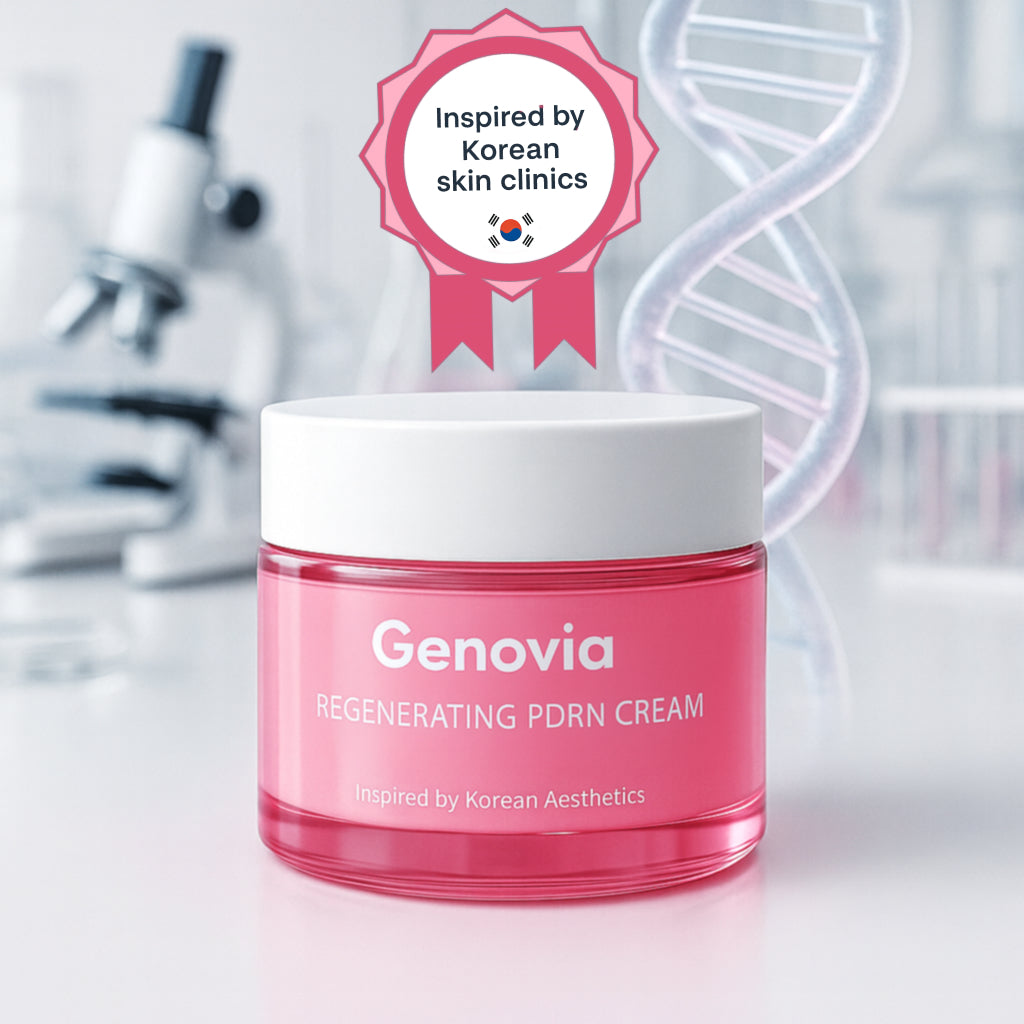 Regenerating PDRN Cream (50ml)