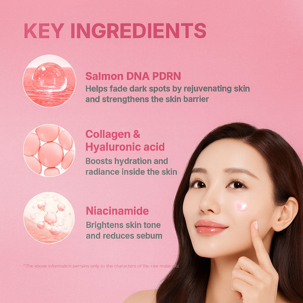 Regenerating PDRN Cream (50ml)