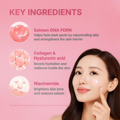 Regenerating PDRN Cream (50ml)