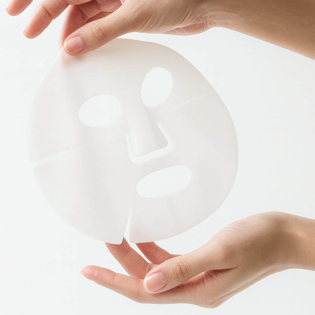 Radiance Sheet Mask
