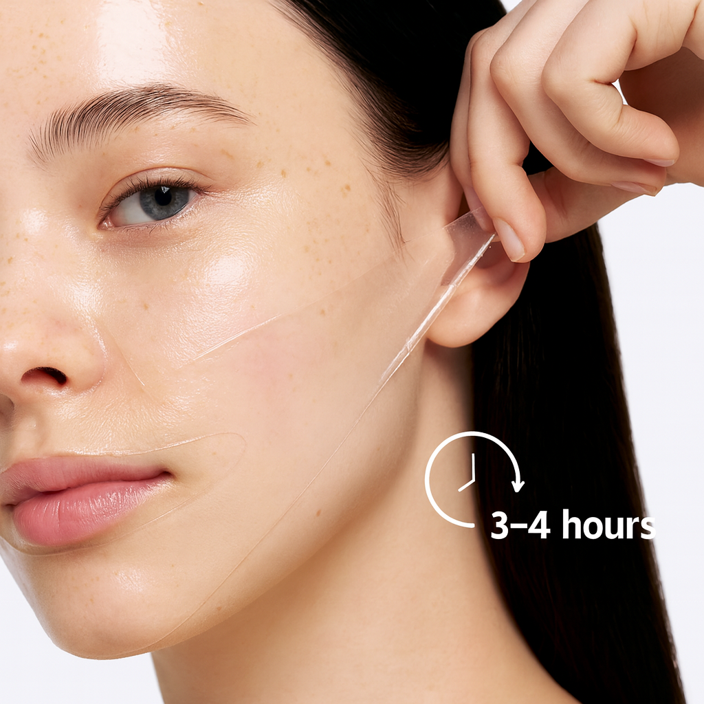 Radiance Sheet Mask