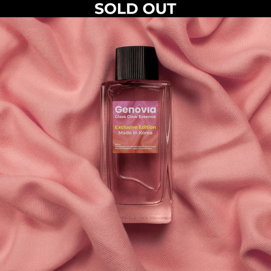 Glass Glow Essence (100ml)