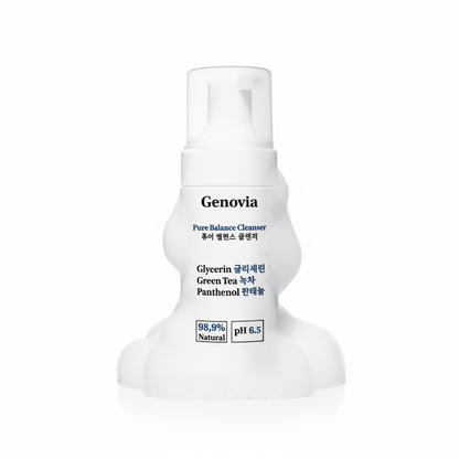 Pure Balance Cleanser