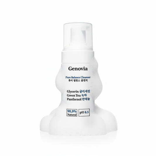Pure Balance Cleanser