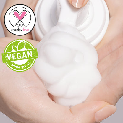 Pure Balance Cleanser
