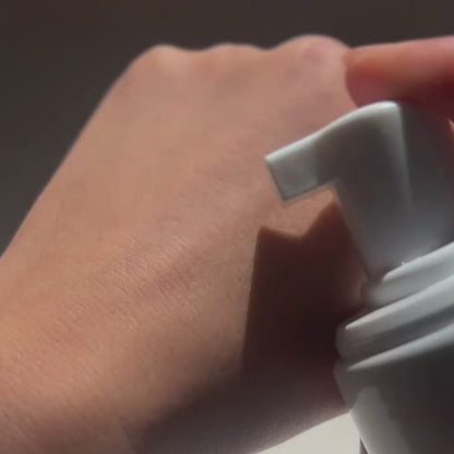 Pure Balance Cleanser
